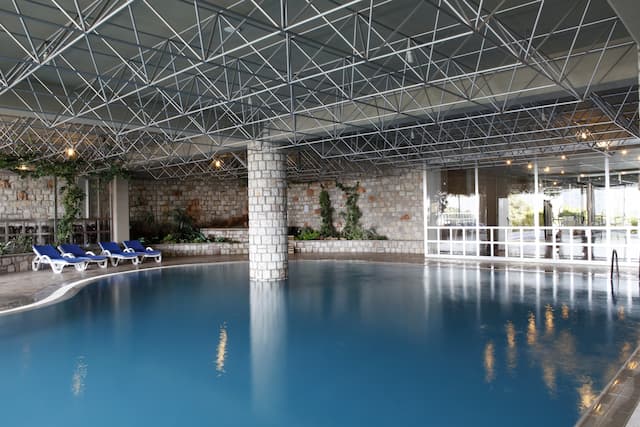 spa pics