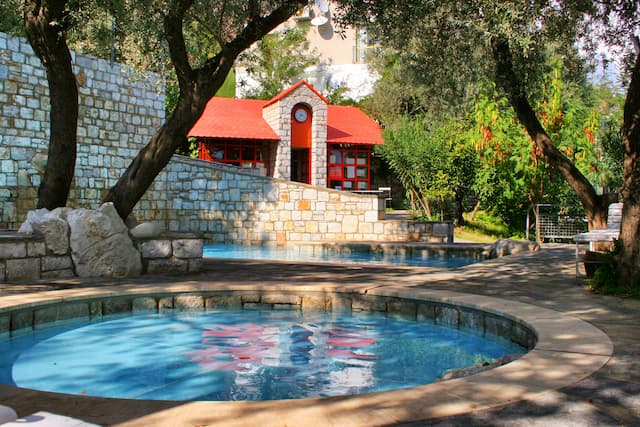 loryma resort pictures