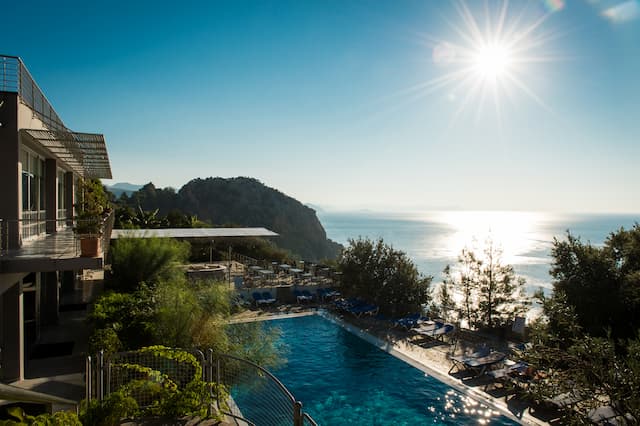 loryma resort pictures