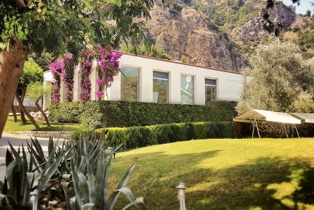 loryma resort pictures