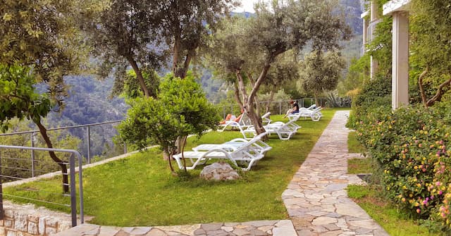 loryma resort pictures