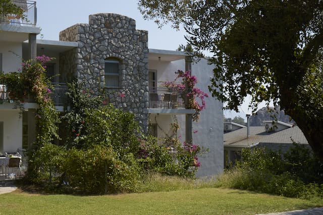 loryma resort pictures