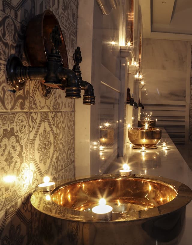 spa pics