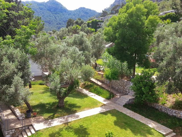loryma resort pictures