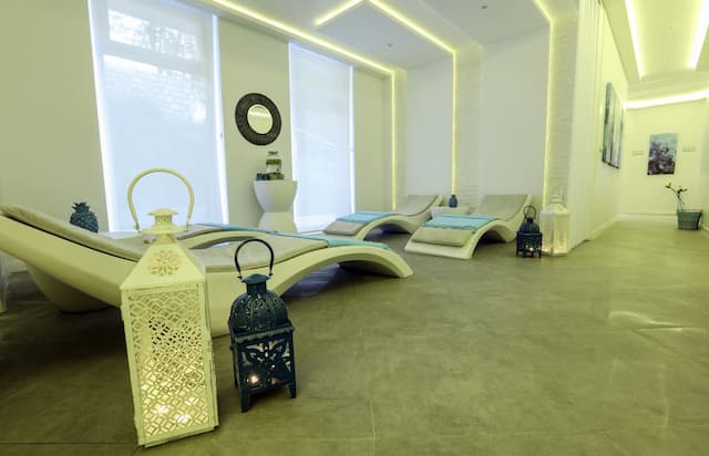 spa pics