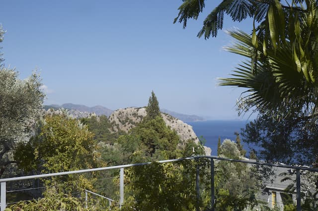 loryma resort pictures