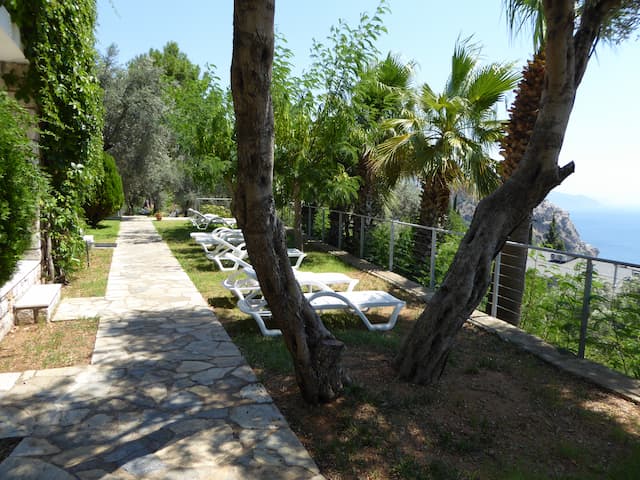 loryma resort pictures