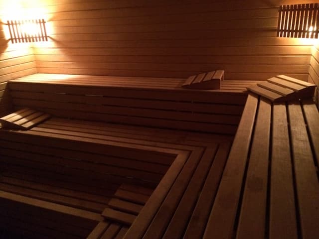 spa pics