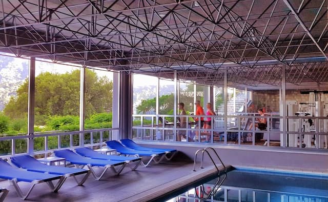 spa pics