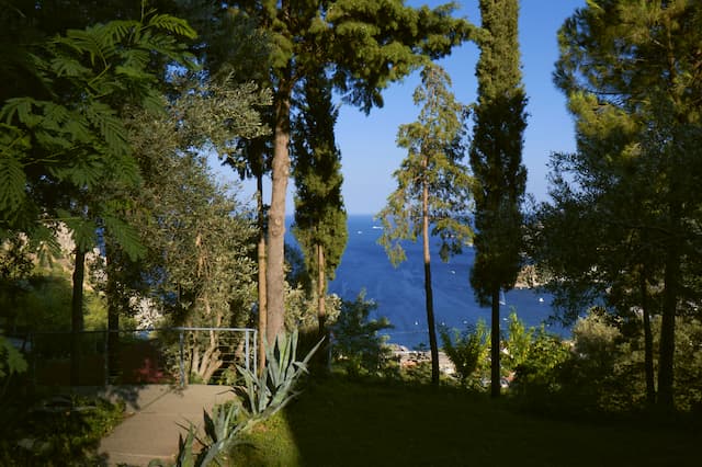 loryma resort pictures