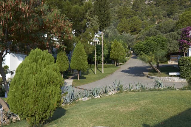 loryma resort pictures
