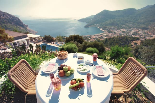 loryma resort pictures