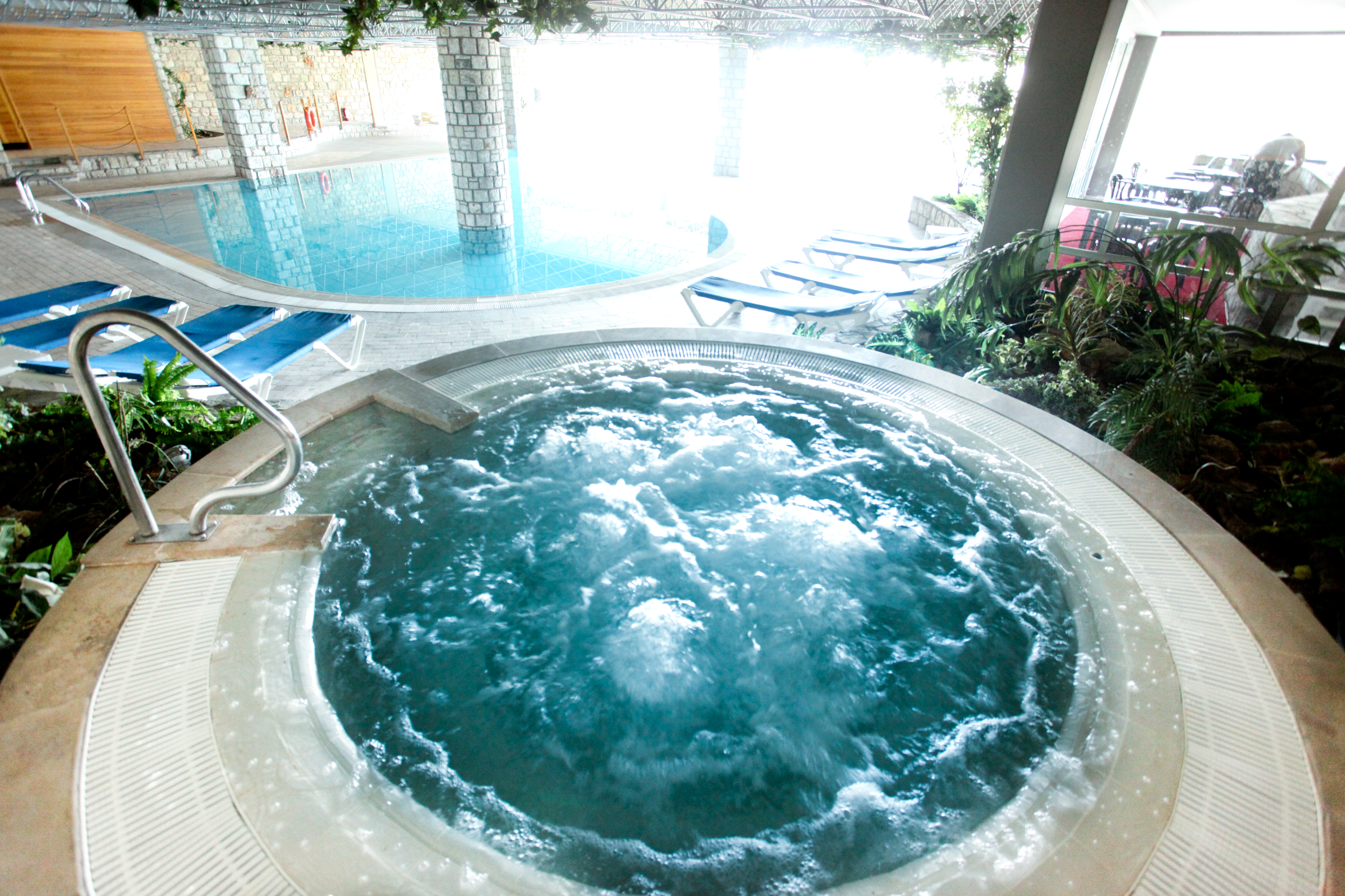 spa pics