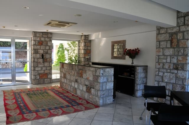 loryma resort pictures