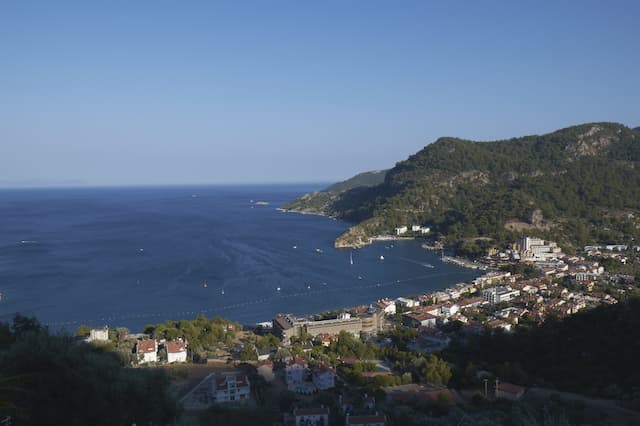 loryma resort pictures