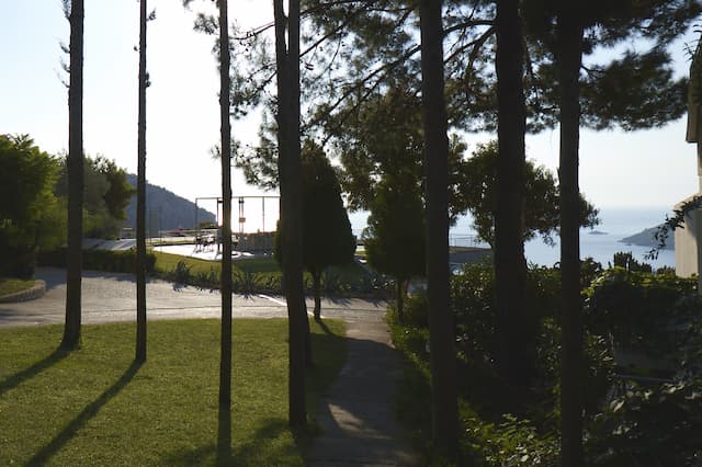 loryma resort pictures