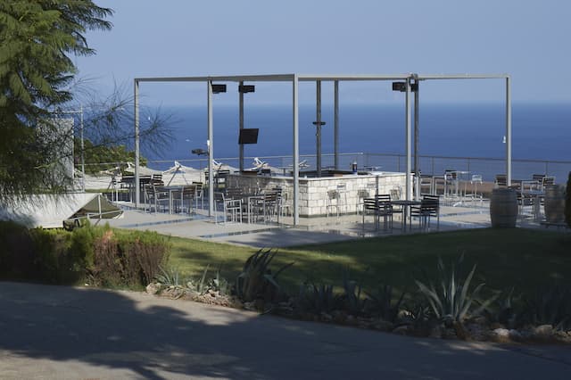 loryma resort pictures