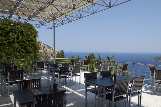 loryma resort pictures