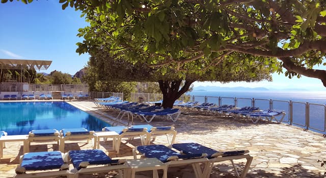 loryma resort pictures