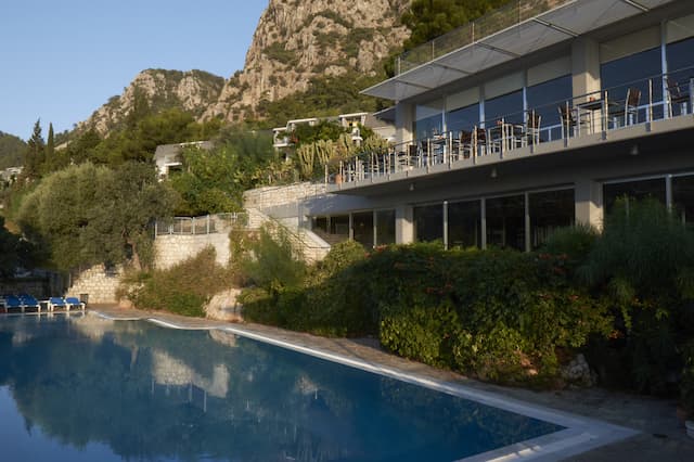 loryma resort pictures