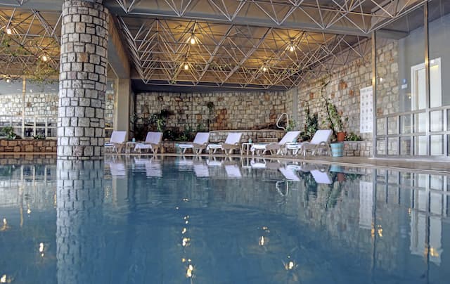 spa pics