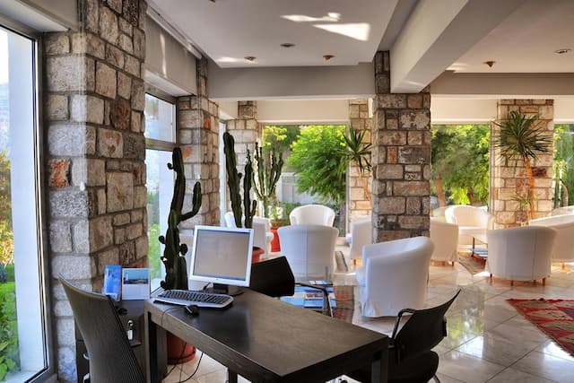 loryma resort pictures