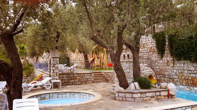 loryma resort pictures