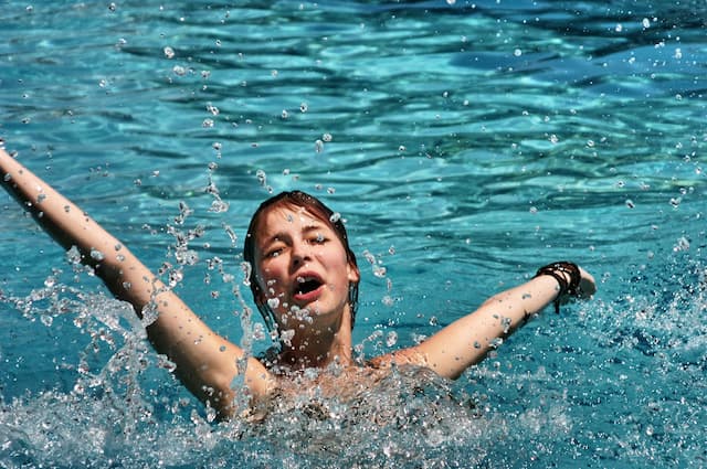 pool pics