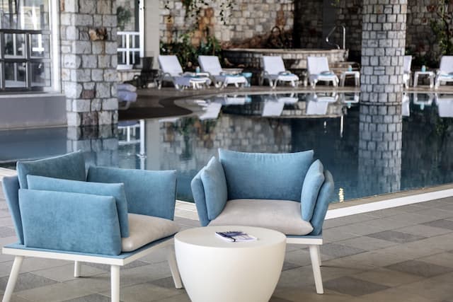 spa pics