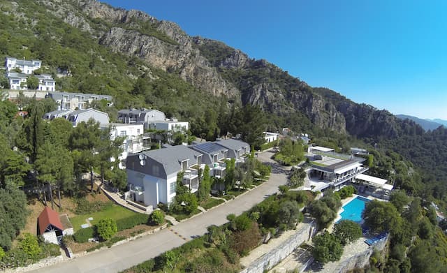 loryma resort pictures