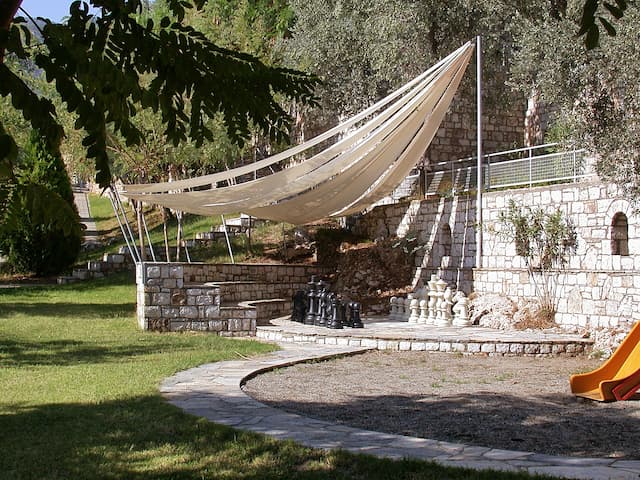 loryma resort pictures