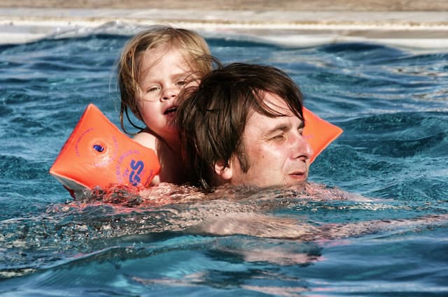 pool pics