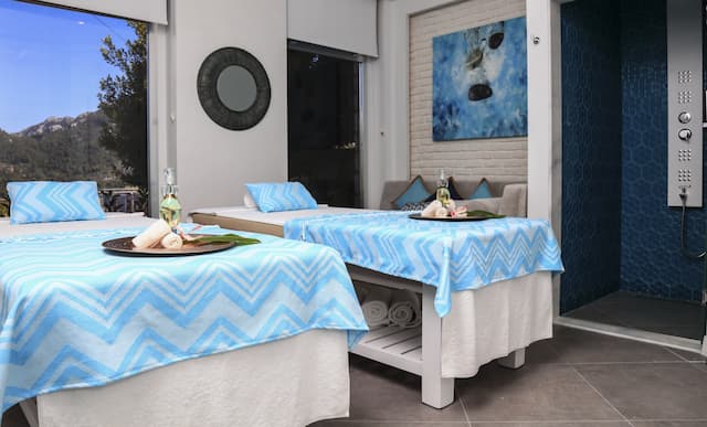 spa pics
