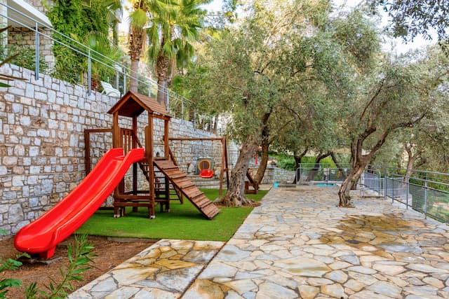 loryma resort pictures