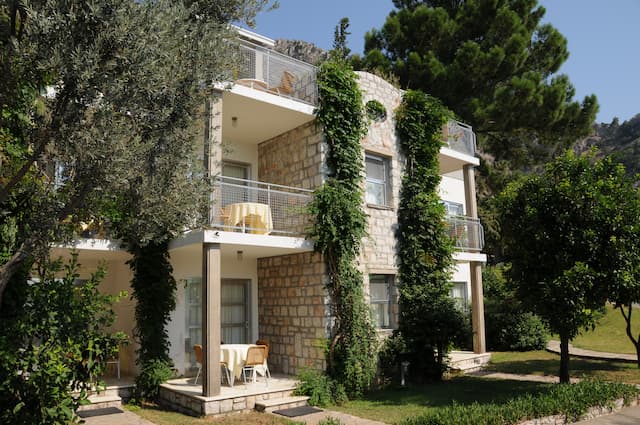 loryma resort pictures