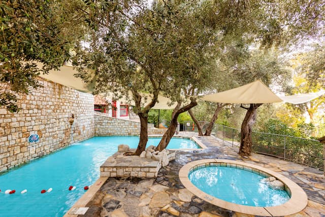 loryma resort pictures