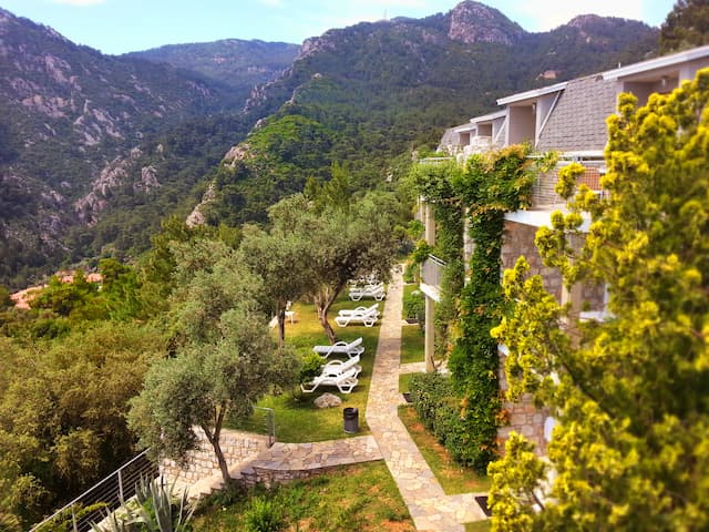 loryma resort pictures