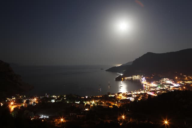 loryma resort pictures